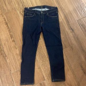 Citizens of Humanity Skinny Jeans